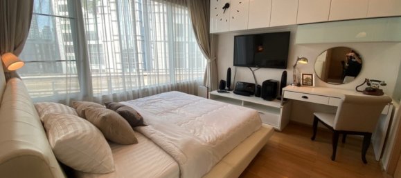 2 bedrooms Condo in Bangkok, Thailand No. 6744 2