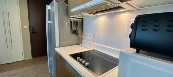 2 bedrooms Condo in Bangkok, Thailand No. 6744 8