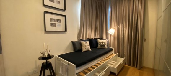 2 bedrooms Condo in Bangkok, Thailand No. 6744 3