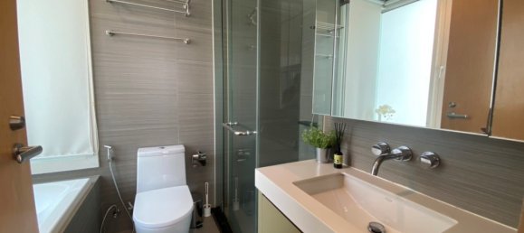 2 bedrooms Condo in Bangkok, Thailand No. 6744 15