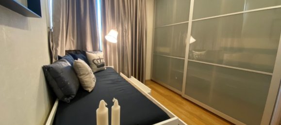 2 bedrooms Condo in Bangkok, Thailand No. 6744 5