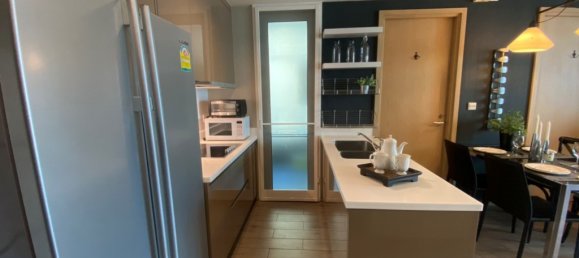 2 bedrooms Condo in Bangkok, Thailand No. 6744 10