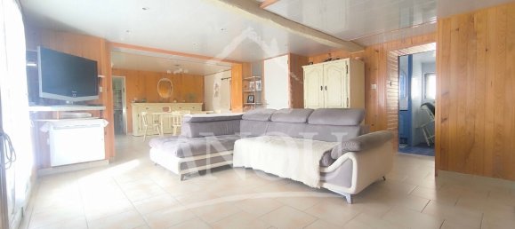 3 غرف نوم منزل في Saint-Avit-les-Guespieres, France رقم 259808 2