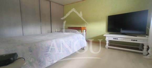 3 غرف نوم منزل في Saint-Avit-les-Guespieres, France رقم 259808 5