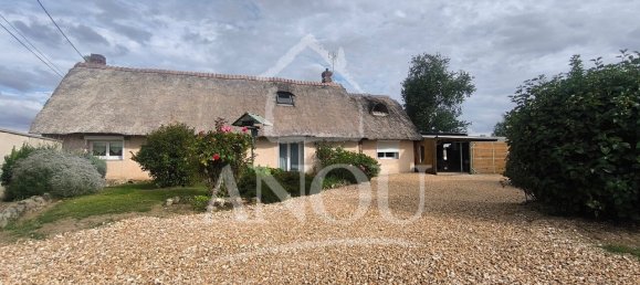 3 غرف نوم منزل في Saint-Avit-les-Guespieres, France رقم 259808 18