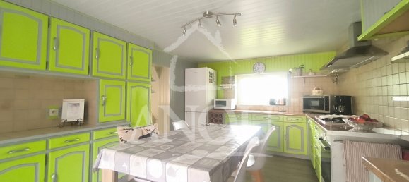 3 غرف نوم منزل في Saint-Avit-les-Guespieres, France رقم 259808 3