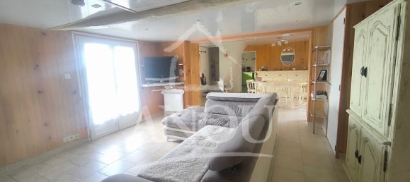 3 غرف نوم منزل في Saint-Avit-les-Guespieres, France رقم 259808 12