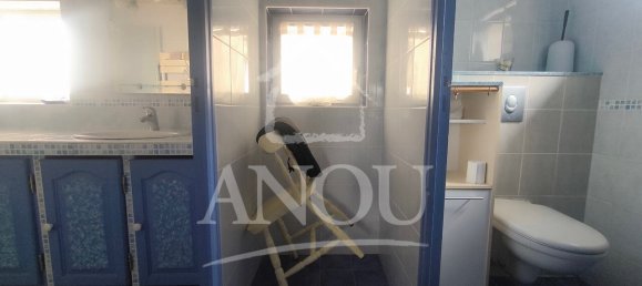 3 غرف نوم منزل في Saint-Avit-les-Guespieres, France رقم 259808 8