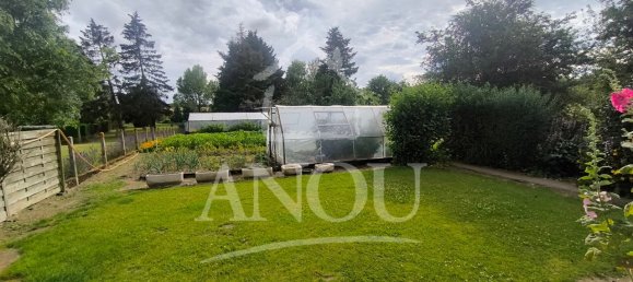 3 غرف نوم منزل في Saint-Avit-les-Guespieres, France رقم 259808 16