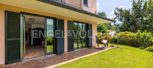 Apartamento T3 em Germignaga, Italy N.º 302655 9