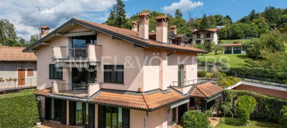 Apartamento T3 em Germignaga, Italy N.º 302655 3