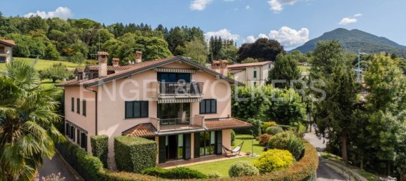 Apartamento T3 em Germignaga, Italy N.º 302655 33