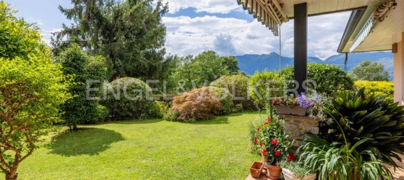 Apartamento T3 em Germignaga, Italy N.º 302655 20