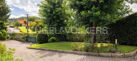 Apartamento T3 em Germignaga, Italy N.º 302655 29