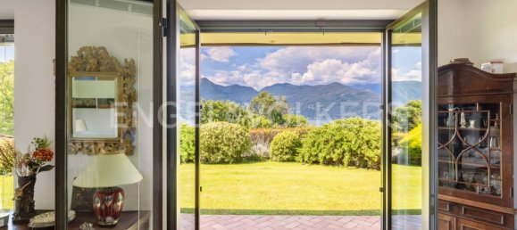 Apartamento T3 em Germignaga, Italy N.º 302655 8