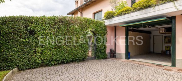 Apartamento T3 em Germignaga, Italy N.º 302655 28