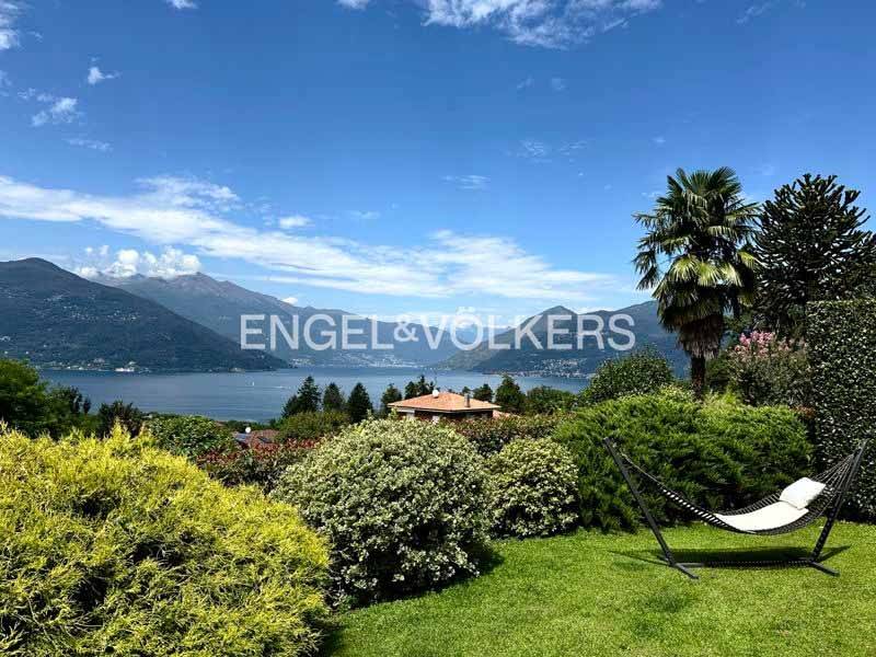 Apartamento T3 em Germignaga, Italy N.º 302655