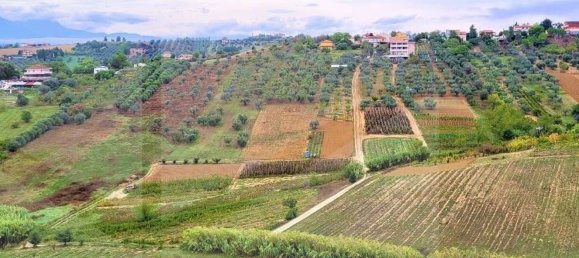 4-Zimmer Wohnung in Spoltore, Italy, Nr. 17829 15