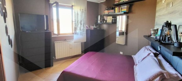 4-Zimmer Wohnung in Spoltore, Italy, Nr. 17829 9