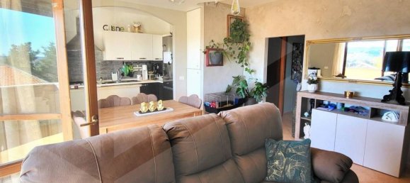 4-Zimmer Wohnung in Spoltore, Italy, Nr. 17829 4