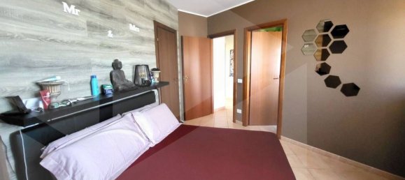 4-Zimmer Wohnung in Spoltore, Italy, Nr. 17829 8