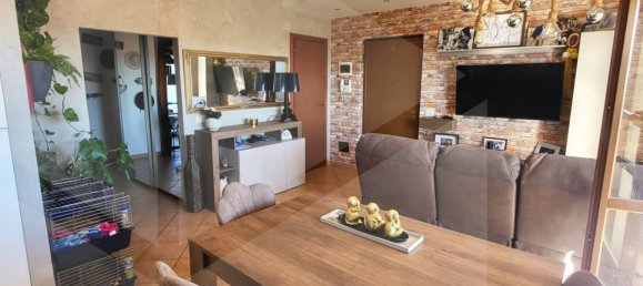 4-Zimmer Wohnung in Spoltore, Italy, Nr. 17829 5