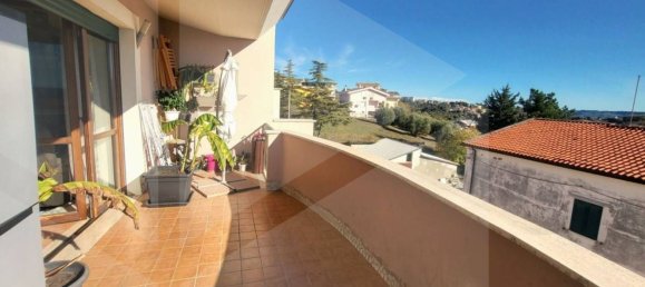 4-Zimmer Wohnung in Spoltore, Italy, Nr. 17829 13