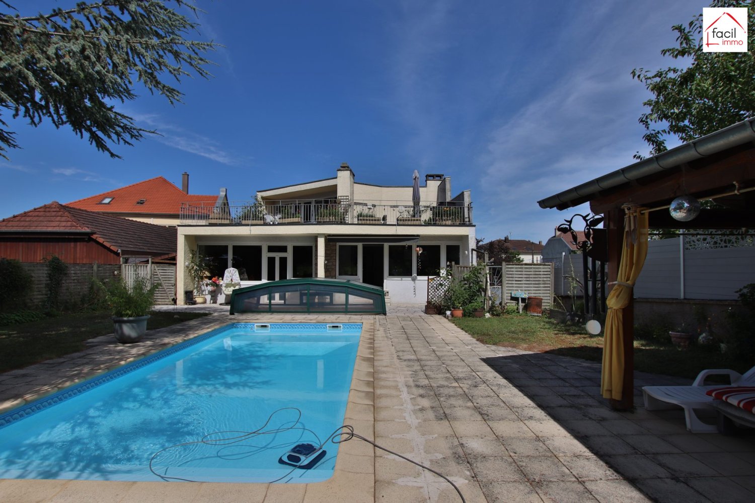 7 chambres Villa à Sarrebourg, France No. 305865