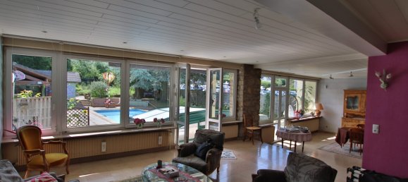 7 chambres Villa à Sarrebourg, France No. 305865 3