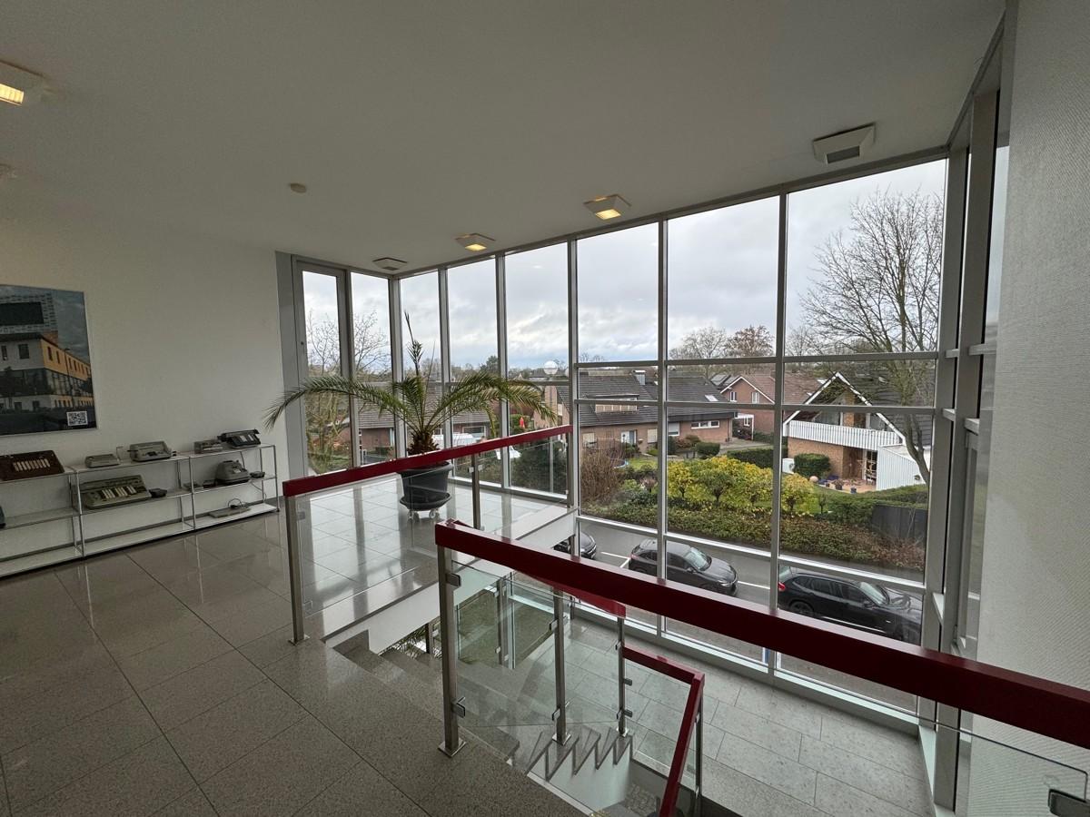  مكتب في Steinfurt, Germany 2506متر مربع رقم 277491