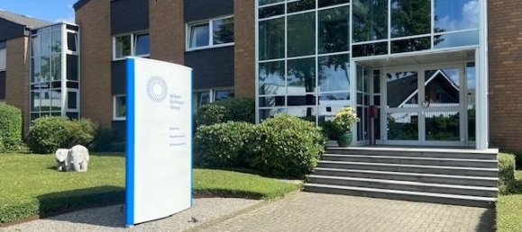  مكتب في Steinfurt, Germany 2506متر مربع رقم 277491 2