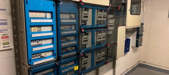  مكتب في Steinfurt, Germany 2506متر مربع رقم 277491 10