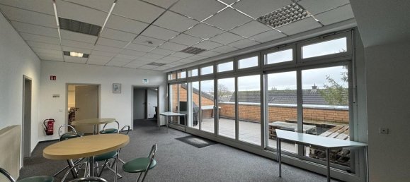  مكتب في Steinfurt, Germany 2506متر مربع رقم 277491 8