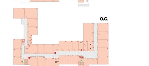  مكتب في Steinfurt, Germany 2506متر مربع رقم 277491 13