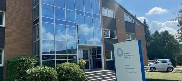  مكتب في Steinfurt, Germany 2506متر مربع رقم 277491 4