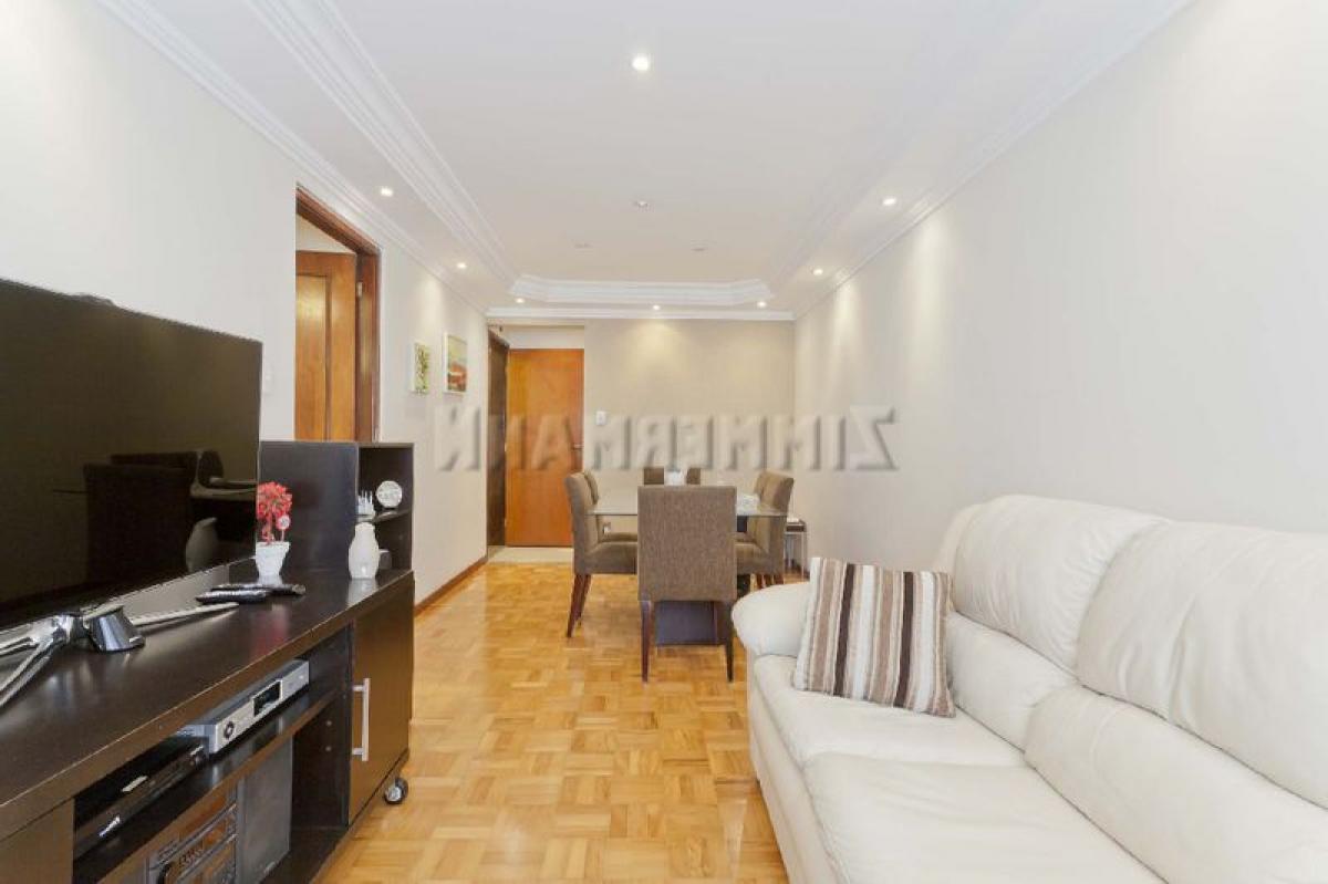 2 Schlafzimmer Wohnung in Sao Paulo, Brazil, Nr. 585673