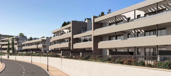 3 bedrooms Apartment in Casares, Spain No. 189592 4