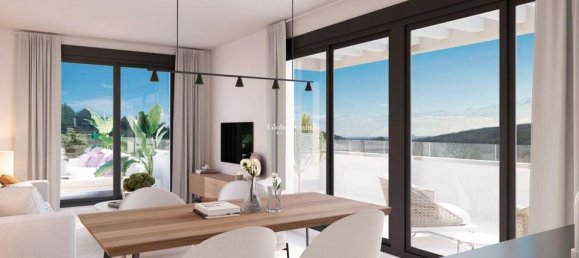 3 bedrooms Apartment in Casares, Spain No. 189592 11