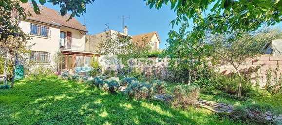 5 bedrooms House in Combs-la-Ville, France No. 175700 2