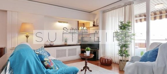 Дуплекс с 5 спальнями в Грасиа, Испания № 84744 15