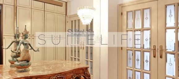 Дуплекс с 5 спальнями в Грасиа, Испания № 84744 4