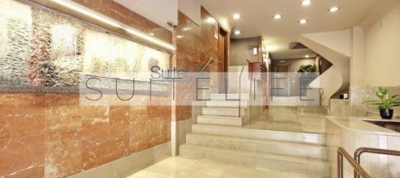 Дуплекс с 5 спальнями в Грасиа, Испания № 84744 2