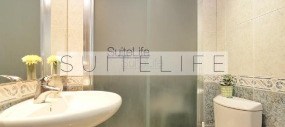 Дуплекс с 5 спальнями в Грасиа, Испания № 84744 14