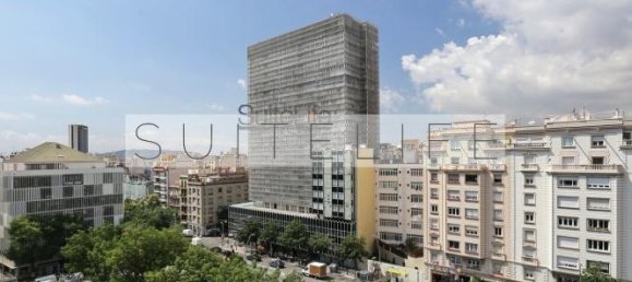 Дуплекс с 5 спальнями в Грасиа, Испания № 84744 24