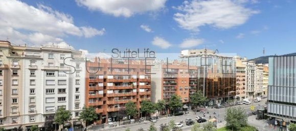 Дуплекс с 5 спальнями в Грасиа, Испания № 84744 34