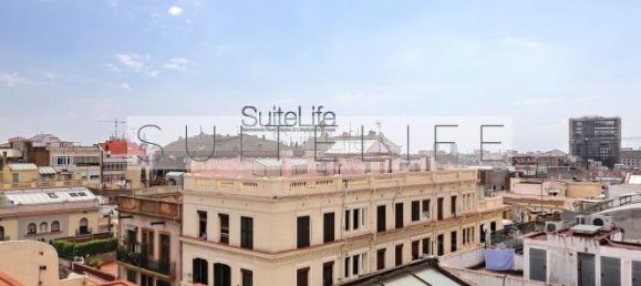 Дуплекс с 5 спальнями в Грасиа, Испания № 84744 32