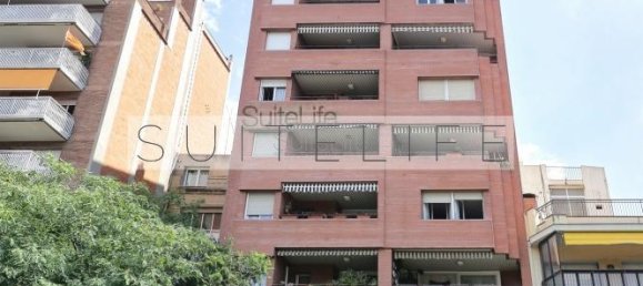 Дуплекс с 5 спальнями в Грасиа, Испания № 84744 33