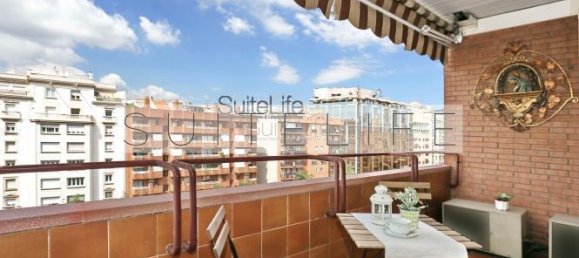 Дуплекс с 5 спальнями в Грасиа, Испания № 84744 23