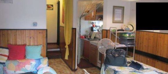 Квартира с 3 комнатами в Виареджо, Италия № 194295 9