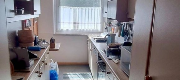 1 chambre Appartement à Margareten, Austria No. 139728 7